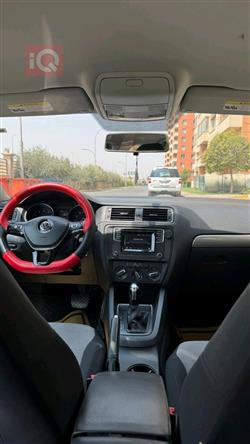 فولكسفاغن جيتا